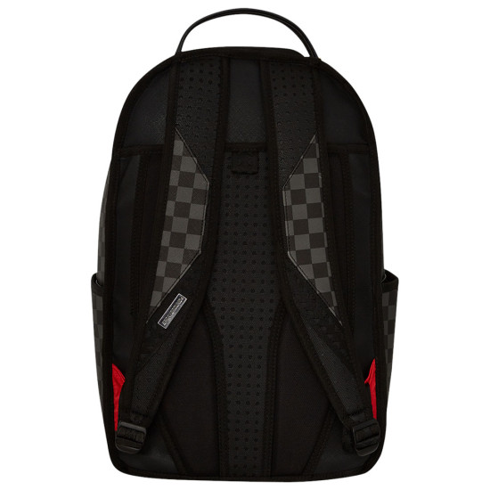 Sprayground Τσάντα πλάτης Metallic Drip Sharks In Paris DLXSV Backpack